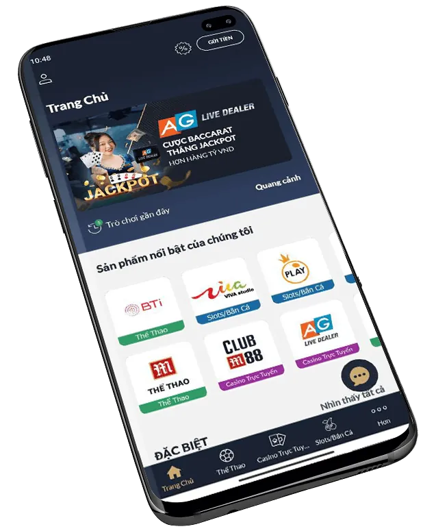 Bảo mật tối ưu tại 88clup khuyến mãi