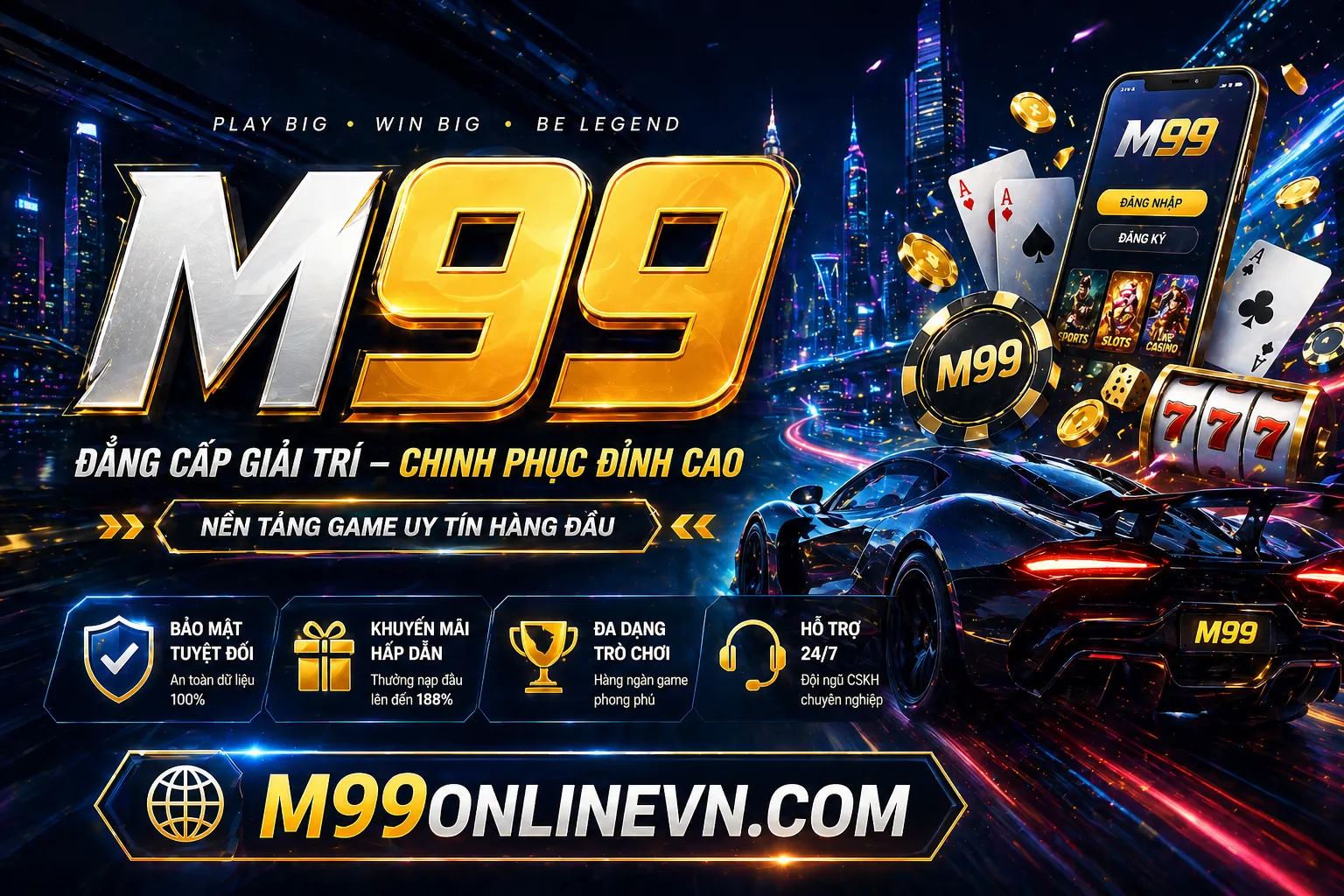 Ưu đãi độc quyền 88clup khuyến mãi 2026